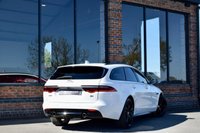USED 2019 69 JAGUAR XF 3.0d V6 S Sportbrake 5dr Diesel Auto Euro 6 (s/s) (300 ps) PAN ROOF / FULL JAG HISTORY