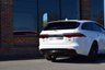 USED 2019 69 JAGUAR XF 3.0d V6 S Sportbrake 5dr Diesel Auto Euro 6 (s/s) (300 ps) PAN ROOF / FULL JAG HISTORY