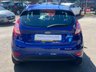 USED 2015 65 FORD FIESTA 1.25 Zetec Hatchback 3dr Petrol Manual Euro 6 (82 ps) 