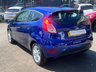 USED 2015 65 FORD FIESTA 1.25 Zetec Hatchback 3dr Petrol Manual Euro 6 (82 ps) 