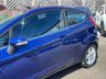 USED 2015 65 FORD FIESTA 1.25 Zetec Hatchback 3dr Petrol Manual Euro 6 (82 ps) 
