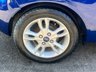 USED 2015 65 FORD FIESTA 1.25 Zetec Hatchback 3dr Petrol Manual Euro 6 (82 ps) 