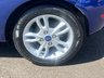 USED 2015 65 FORD FIESTA 1.25 Zetec Hatchback 3dr Petrol Manual Euro 6 (82 ps) 