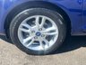 USED 2015 65 FORD FIESTA 1.25 Zetec Hatchback 3dr Petrol Manual Euro 6 (82 ps) 