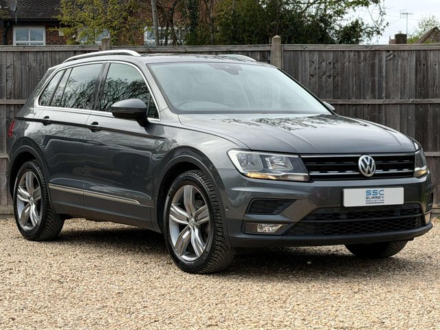 Surrey Specialist Cars