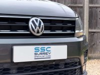 USED 2019 19 VOLKSWAGEN TIGUAN 1.5 Tiguan Match TSi Evo 5dr Long MOT Sat Nav Parking Camer