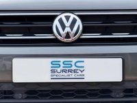 USED 2019 19 VOLKSWAGEN TIGUAN 1.5 Tiguan Match TSi Evo 5dr Long MOT Sat Nav Parking Camer
