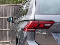 USED 2019 19 VOLKSWAGEN TIGUAN 1.5 Tiguan Match TSi Evo 5dr Long MOT Sat Nav Parking Camer