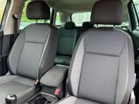 USED 2019 19 VOLKSWAGEN TIGUAN 1.5 Tiguan Match TSi Evo 5dr Long MOT Sat Nav Parking Camer