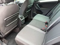 USED 2019 19 VOLKSWAGEN TIGUAN 1.5 Tiguan Match TSi Evo 5dr Long MOT Sat Nav Parking Camer