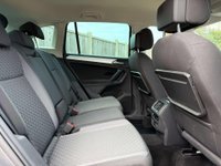 USED 2019 19 VOLKSWAGEN TIGUAN 1.5 Tiguan Match TSi Evo 5dr Long MOT Sat Nav Parking Camer