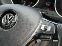 USED 2019 19 VOLKSWAGEN TIGUAN 1.5 Tiguan Match TSi Evo 5dr Long MOT Sat Nav Parking Camer