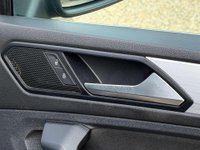 USED 2019 19 VOLKSWAGEN TIGUAN 1.5 Tiguan Match TSi Evo 5dr Long MOT Sat Nav Parking Camer