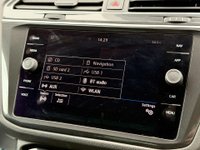 USED 2019 19 VOLKSWAGEN TIGUAN 1.5 Tiguan Match TSi Evo 5dr Long MOT Sat Nav Parking Camer