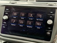 USED 2019 19 VOLKSWAGEN TIGUAN 1.5 Tiguan Match TSi Evo 5dr Long MOT Sat Nav Parking Camer