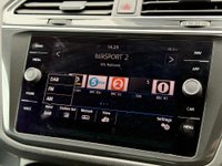 USED 2019 19 VOLKSWAGEN TIGUAN 1.5 Tiguan Match TSi Evo 5dr Long MOT Sat Nav Parking Camer