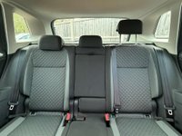 USED 2019 19 VOLKSWAGEN TIGUAN 1.5 Tiguan Match TSi Evo 5dr Long MOT Sat Nav Parking Camer