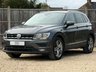 USED 2019 19 VOLKSWAGEN TIGUAN 1.5 Tiguan Match TSi Evo 5dr Long MOT Sat Nav Parking Camer