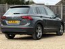 USED 2019 19 VOLKSWAGEN TIGUAN 1.5 Tiguan Match TSi Evo 5dr Long MOT Sat Nav Parking Camer