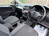 USED 2019 19 VOLKSWAGEN TIGUAN 1.5 Tiguan Match TSi Evo 5dr Long MOT Sat Nav Parking Camer