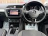 USED 2019 19 VOLKSWAGEN TIGUAN 1.5 Tiguan Match TSi Evo 5dr Long MOT Sat Nav Parking Camer