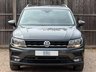 USED 2019 19 VOLKSWAGEN TIGUAN 1.5 Tiguan Match TSi Evo 5dr Long MOT Sat Nav Parking Camer