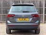 USED 2019 19 VOLKSWAGEN TIGUAN 1.5 Tiguan Match TSi Evo 5dr Long MOT Sat Nav Parking Camer