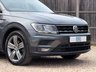 USED 2019 19 VOLKSWAGEN TIGUAN 1.5 Tiguan Match TSi Evo 5dr Long MOT Sat Nav Parking Camer