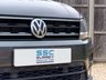 USED 2019 19 VOLKSWAGEN TIGUAN 1.5 Tiguan Match TSi Evo 5dr Long MOT Sat Nav Parking Camer