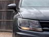 USED 2019 19 VOLKSWAGEN TIGUAN 1.5 Tiguan Match TSi Evo 5dr Long MOT Sat Nav Parking Camer