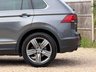 USED 2019 19 VOLKSWAGEN TIGUAN 1.5 Tiguan Match TSi Evo 5dr Long MOT Sat Nav Parking Camer