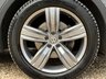 USED 2019 19 VOLKSWAGEN TIGUAN 1.5 Tiguan Match TSi Evo 5dr Long MOT Sat Nav Parking Camer