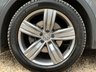 USED 2019 19 VOLKSWAGEN TIGUAN 1.5 Tiguan Match TSi Evo 5dr Long MOT Sat Nav Parking Camer
