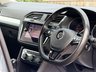 USED 2019 19 VOLKSWAGEN TIGUAN 1.5 Tiguan Match TSi Evo 5dr Long MOT Sat Nav Parking Camer
