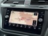 USED 2019 19 VOLKSWAGEN TIGUAN 1.5 Tiguan Match TSi Evo 5dr Long MOT Sat Nav Parking Camer