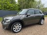 USED 2013 13 MINI COUNTRYMAN 2.0 Cooper SD ALL4 Euro 5 (s/s) 5dr NAV & MEDIA, XENONS, CLIMATE