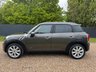 USED 2013 13 MINI COUNTRYMAN 2.0 Cooper SD ALL4 Euro 5 (s/s) 5dr NAV & MEDIA, XENONS, CLIMATE