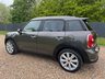 USED 2013 13 MINI COUNTRYMAN 2.0 Cooper SD ALL4 Euro 5 (s/s) 5dr NAV & MEDIA, XENONS, CLIMATE