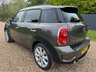 USED 2013 13 MINI COUNTRYMAN 2.0 Cooper SD ALL4 Euro 5 (s/s) 5dr NAV & MEDIA, XENONS, CLIMATE