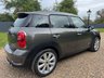 USED 2013 13 MINI COUNTRYMAN 2.0 Cooper SD ALL4 Euro 5 (s/s) 5dr NAV & MEDIA, XENONS, CLIMATE