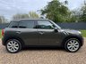 USED 2013 13 MINI COUNTRYMAN 2.0 Cooper SD ALL4 Euro 5 (s/s) 5dr NAV & MEDIA, XENONS, CLIMATE