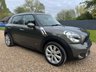 USED 2013 13 MINI COUNTRYMAN 2.0 Cooper SD ALL4 Euro 5 (s/s) 5dr NAV & MEDIA, XENONS, CLIMATE