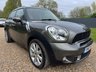 USED 2013 13 MINI COUNTRYMAN 2.0 Cooper SD ALL4 Euro 5 (s/s) 5dr NAV & MEDIA, XENONS, CLIMATE