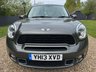 USED 2013 13 MINI COUNTRYMAN 2.0 Cooper SD ALL4 Euro 5 (s/s) 5dr NAV & MEDIA, XENONS, CLIMATE
