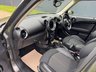 USED 2013 13 MINI COUNTRYMAN 2.0 Cooper SD ALL4 Euro 5 (s/s) 5dr NAV & MEDIA, XENONS, CLIMATE