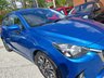 USED 2015 15 MAZDA MAZDA2 1.5 SKYACTIV-G Sports Launch Edition Hatchback 5dr Petrol Manual Euro 6 (s/s) (90 ps) Comprehensive Service History - NEW MOT