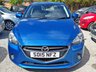 USED 2015 15 MAZDA MAZDA2 1.5 SKYACTIV-G Sports Launch Edition Hatchback 5dr Petrol Manual Euro 6 (s/s) (90 ps) Comprehensive Service History - NEW MOT