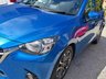 USED 2015 15 MAZDA MAZDA2 1.5 SKYACTIV-G Sports Launch Edition Hatchback 5dr Petrol Manual Euro 6 (s/s) (90 ps) Comprehensive Service History - NEW MOT