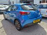 USED 2015 15 MAZDA MAZDA2 1.5 SKYACTIV-G Sports Launch Edition Hatchback 5dr Petrol Manual Euro 6 (s/s) (90 ps) Comprehensive Service History - NEW MOT