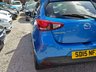 USED 2015 15 MAZDA MAZDA2 1.5 SKYACTIV-G Sports Launch Edition Hatchback 5dr Petrol Manual Euro 6 (s/s) (90 ps) Comprehensive Service History - NEW MOT